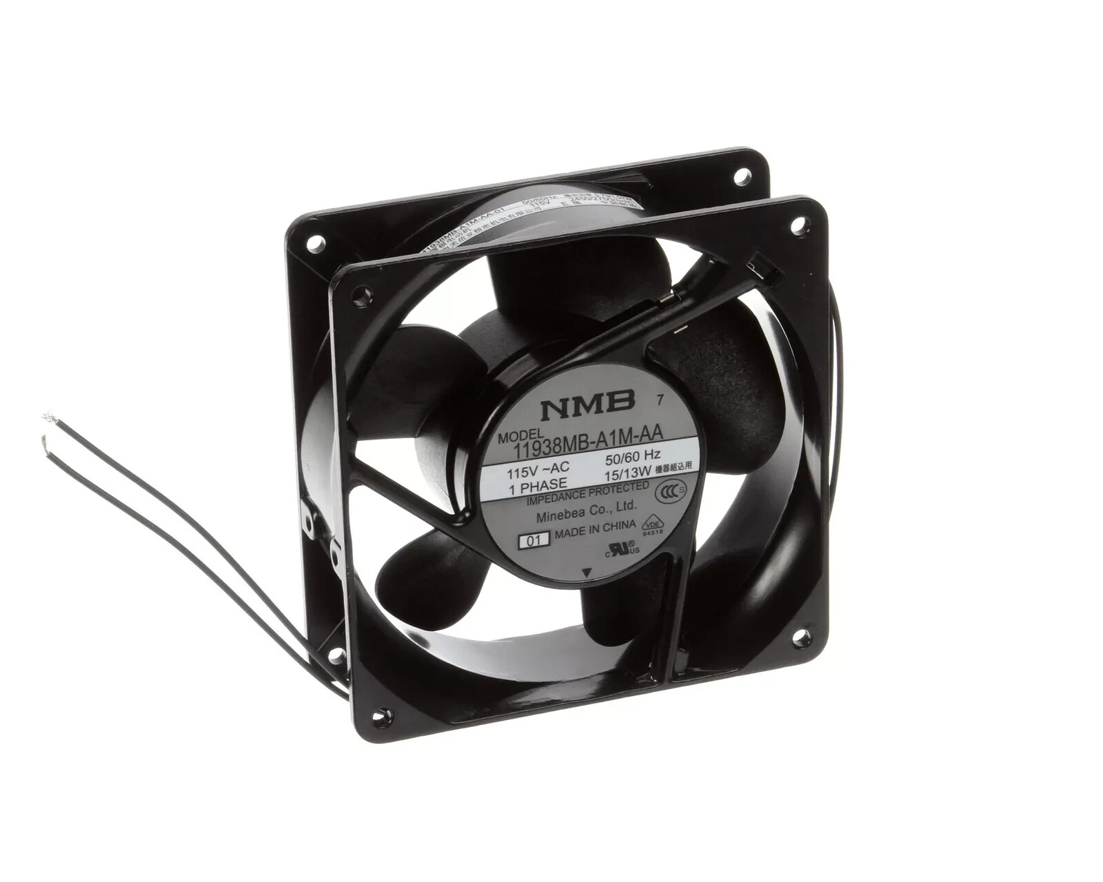 Randell Fan, RF FAN1401 Axial, Genuine OEM + Randell Fan, RF FAN1401 Axial, Genuine OEM +
