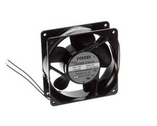 Randell Fan, RF FAN1401 Axial, Genuine OEM +  picture