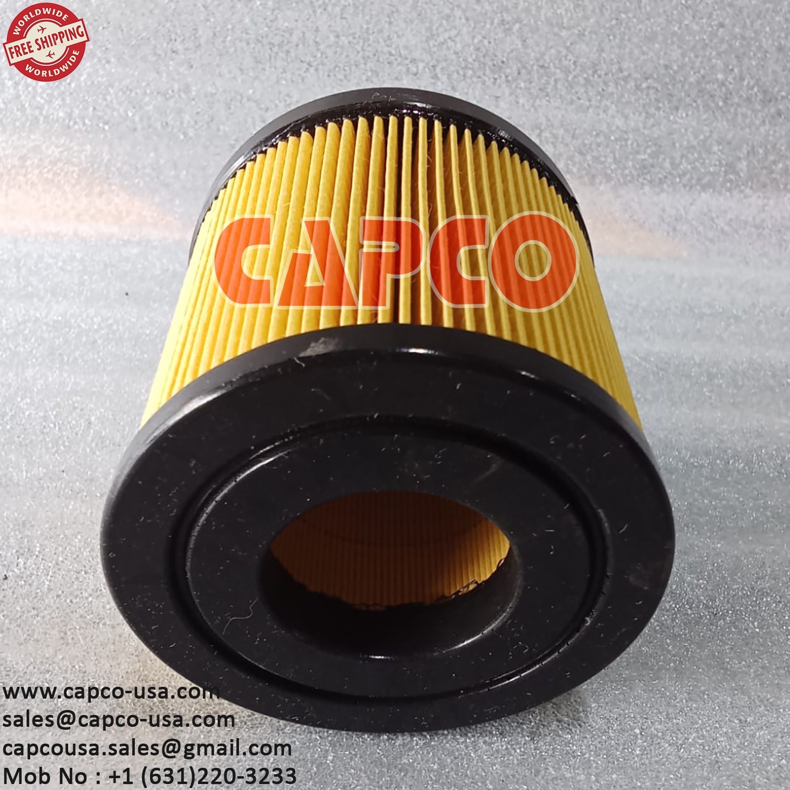 AIR FILTER CH15633/ NON OEM /FREE SHIPPING