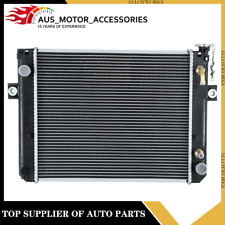 Forklift Radiator Fit For Various Toyota Models 16420U223071 / 16410F210071 picture