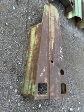 John Deere  Hood Cowl Cover 70 720 Diesel Antique Tractor picture