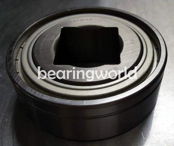 New GW211PP3 Square Relubricable Type Ag Disc Harrow Bearing DS211TTR3 Bearings
