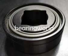New GW211PP3 Square Relubricable Type Ag Disc Harrow Bearing DS211TTR3 Bearings picture