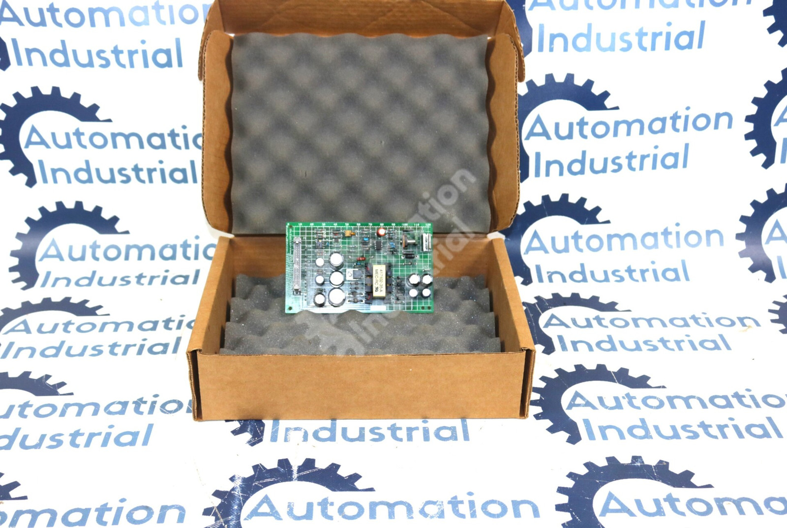 810.89.00 By Reliance Electric 810.89.00A Power Supply Board FlexPak 3000 810.89.00 By Reliance Electric 810.89.00A Power Supply Board FlexPak 3000