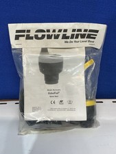 FLOWLINE EchoPod DL14-01 Ultrasonic Level Sensor New In original packaging picture