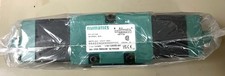 Numatics Solenoid Air Control Valve 554SS400K000030, New, Manufactured 7/27/2026 picture