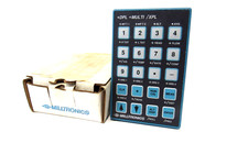 NEW MILLTRONICS 24250313 CONTROL PANEL  picture