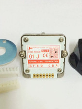 1PC New Future NDS-01J NDS01J Digital Code Rotary Switch Brand picture