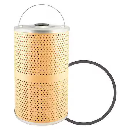 Baldwin Filters P116 Oil Filter Element, By-Pass Baldwin Filters P116 Oil Filter Element, By-Pass