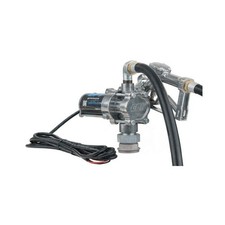 GPI  Electric Drum Pump, Aluminum, 12 V DC 907DF3 picture