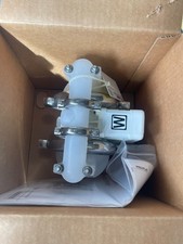 Wilden WIL-01-0110 Diaphragm Pump P1/PPPPP/WFS/WF/KWF Clamped Plastic Pump NEW picture