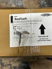 DuPont Res Flash 4