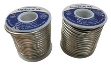 Silvabrite 100 Lead Free Solder 1/8
