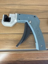 AMP 58074-1 Pistol Handle Crimping Hand Tool with 8926 Head picture