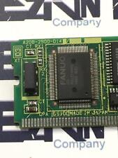 Fanuc A20B-2900-014 CPU Circuit Board  picture