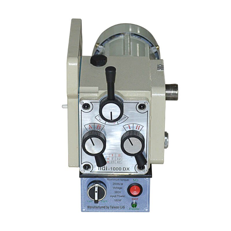 380v Drill Drilling Machine 1000DX Milling Machine 180w Power Feed/Drill Machine 380v Drill Drilling Machine 1000DX Milling Machine 180w Power Feed/Drill Machine