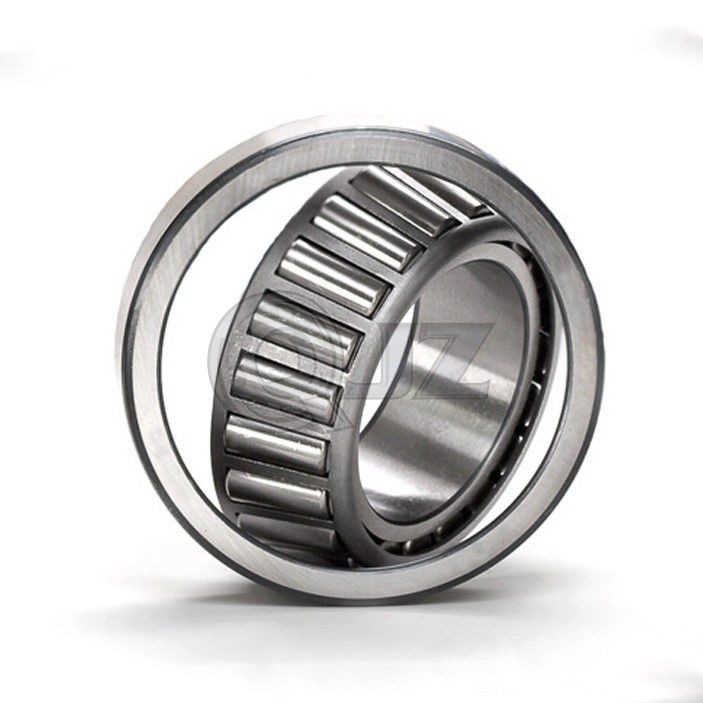 1x 575-572 Tapered Roller Bearing QJZ New Premium  Cup & Cone Kit