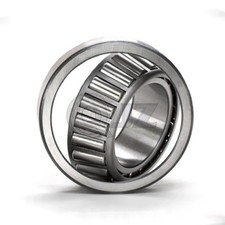 1x 575-572 Tapered Roller Bearing QJZ New Premium  Cup & Cone Kit picture