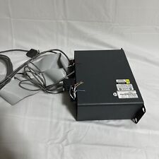 Parker 6200 Compumotor 2-Axis Indexer Voltage: 120/240VAC Power: 70W Cables Inc. picture