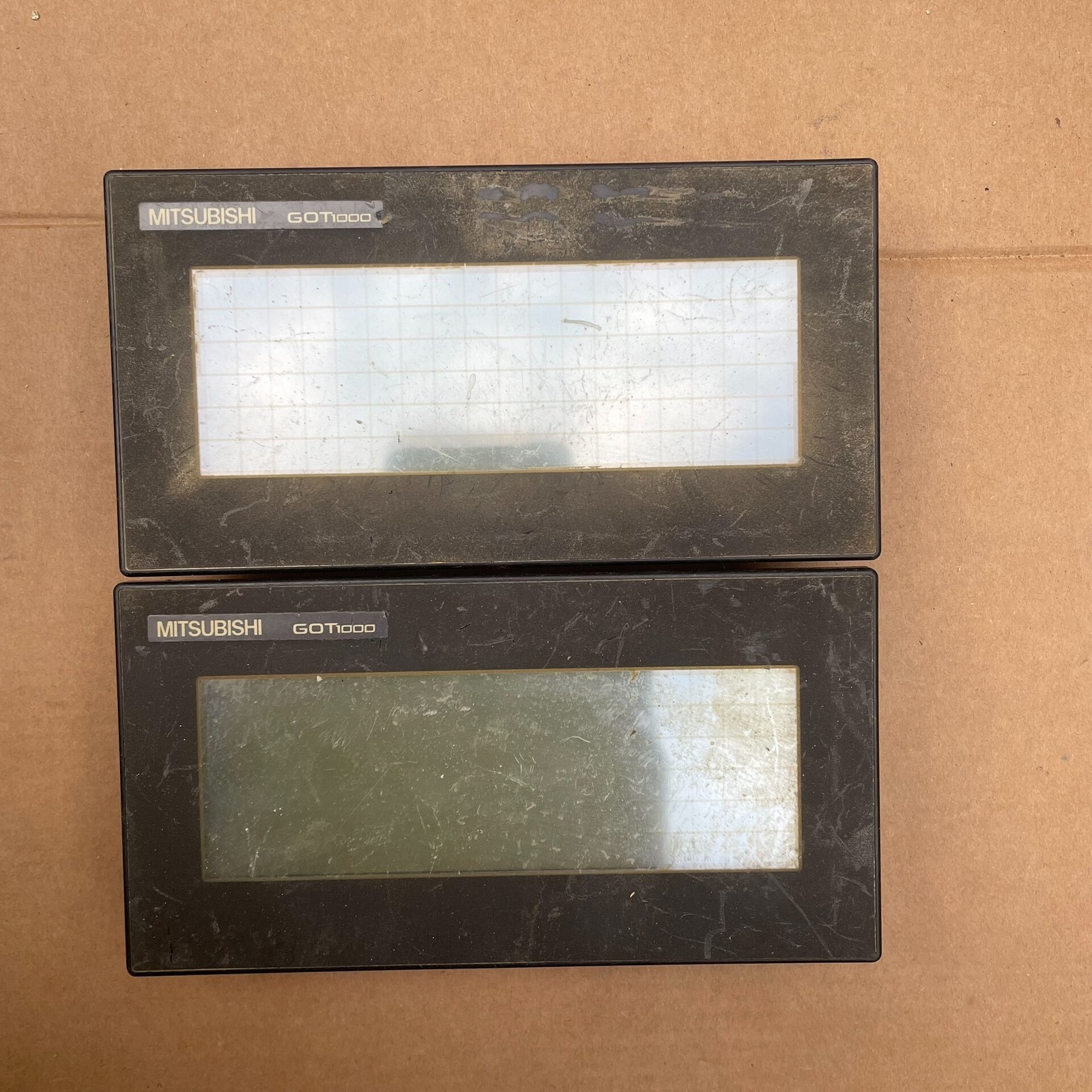 1P Mitsubishi GT1030-LBD-C Inquiries Welcome 1P Mitsubishi GT1030-LBD-C Inquiries Welcome