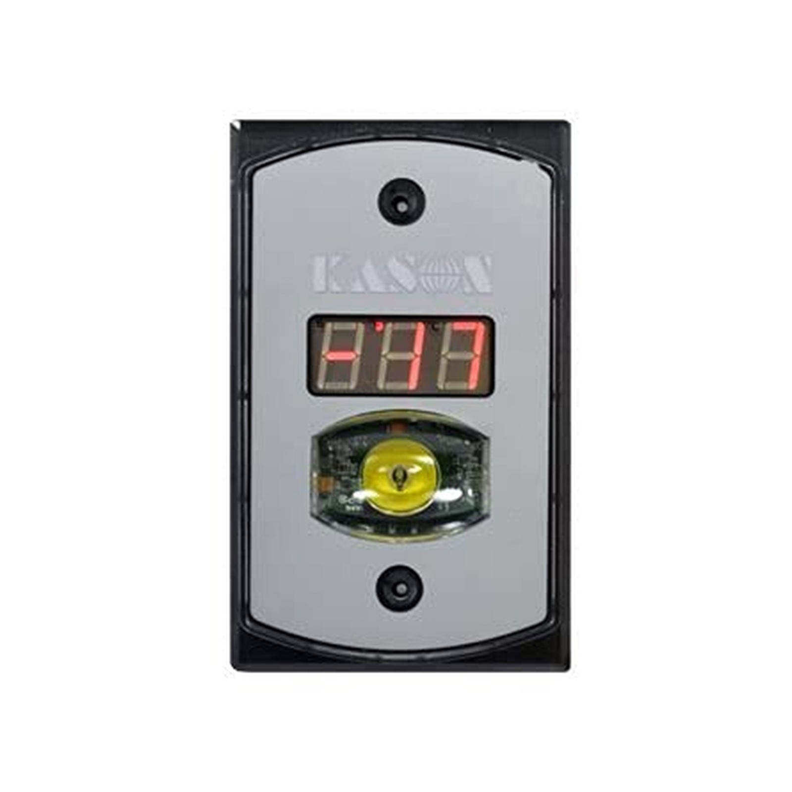 KASON 1967-A3 DUAL TEMPERATURE DISPLAY AND SWITCH WITH HARDWARE KIT