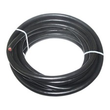 WESTWARD 19YE16 Welding Cable,4/0,EPDM,Blk,25ft 19YE16 picture