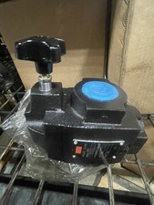 New Vickers CT-10-F-30 , Hydraulic Relief Valve ,min/1500 -max/3k ,MAKE OFFER picture