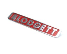 Blodgett Nameplate, 10 Blodgett 16470 -  + Geniune OEM picture