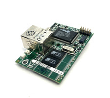 Digi Inter. 20-101-0454 RabbitCore Microprocessor, System-On Module RCM2200 picture