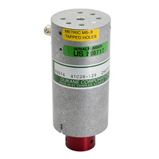 Dukane 41C28-129 Ultrasonic Welding Converter 40kHz 700W picture