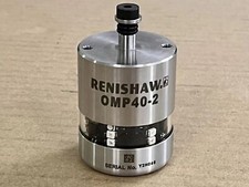 1PC RENISHAW OMP40-2 Optical Transmission probe Free delivery picture