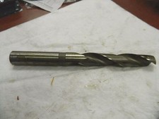 Precision Twist Drill 1-5/32