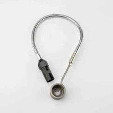 Crossing | Press Cobra Gooseneck Heating Coil 5 PIN XLR 25mm 30mm Electronic picture