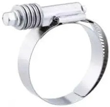 12Pack CT-400L Heavy Duty Constant Torque Liner Clamp 3-1/4