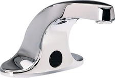 American Standard Innsbrook Selectronic 6055205.002 Hands-Free Faucet 0.5 GPM picture