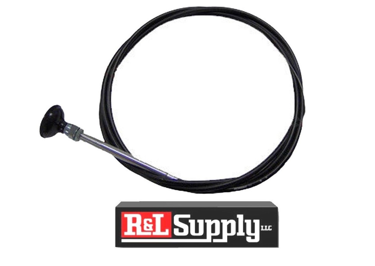 6FT 10FT & 15FT - Buyers Products Control Cable, PTO, Valve, Dump Truck 6FT 10FT & 15FT - Buyers Products Control Cable, PTO, Valve, Dump Truck