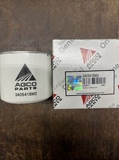 3405418M2 OEM AGCO Fuel Filter picture