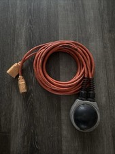 AB Chance Capstan Hoist Foot Pedal Used picture
