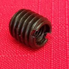 (5pc) Thread Insert,5/16-24 Internal Thread Size, 1/2-13 picture