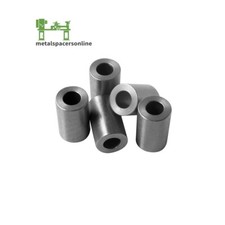 New Mild Steel Spacer Bushing 1