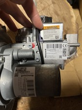 RESIDEO 100187874 LOCHINVAR/ A.O. SMITH NATURAL GAS VALVE ASSY 100086837 picture