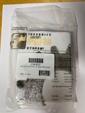 CROWN WP3000 (158452) TRACTION POTENTIOMETER (FREE SHIPPING) picture