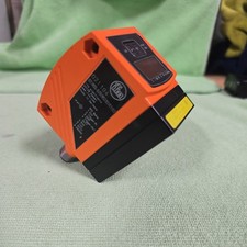 IFM 02I104 Code Reader O2IROS-G/D/RS232/E1/E2 1D and 2D Code Reader picture