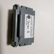  Allen Bradley SLC500 Memory Module 1747-M11 Series B picture