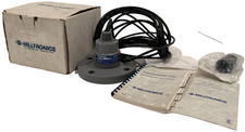 NEW MILLTRONICS ST-25C POLARIZED CERAMIC CRYSTAL TRANSDUCER 10M CABLE ST25CT3 picture