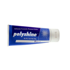 PolyShine 100gm Permanent Polishing paste advanced alter. for polishing acrylic. picture