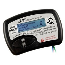 Genuine DCA75 Pro Analyser with USB and Graphics #ea picture