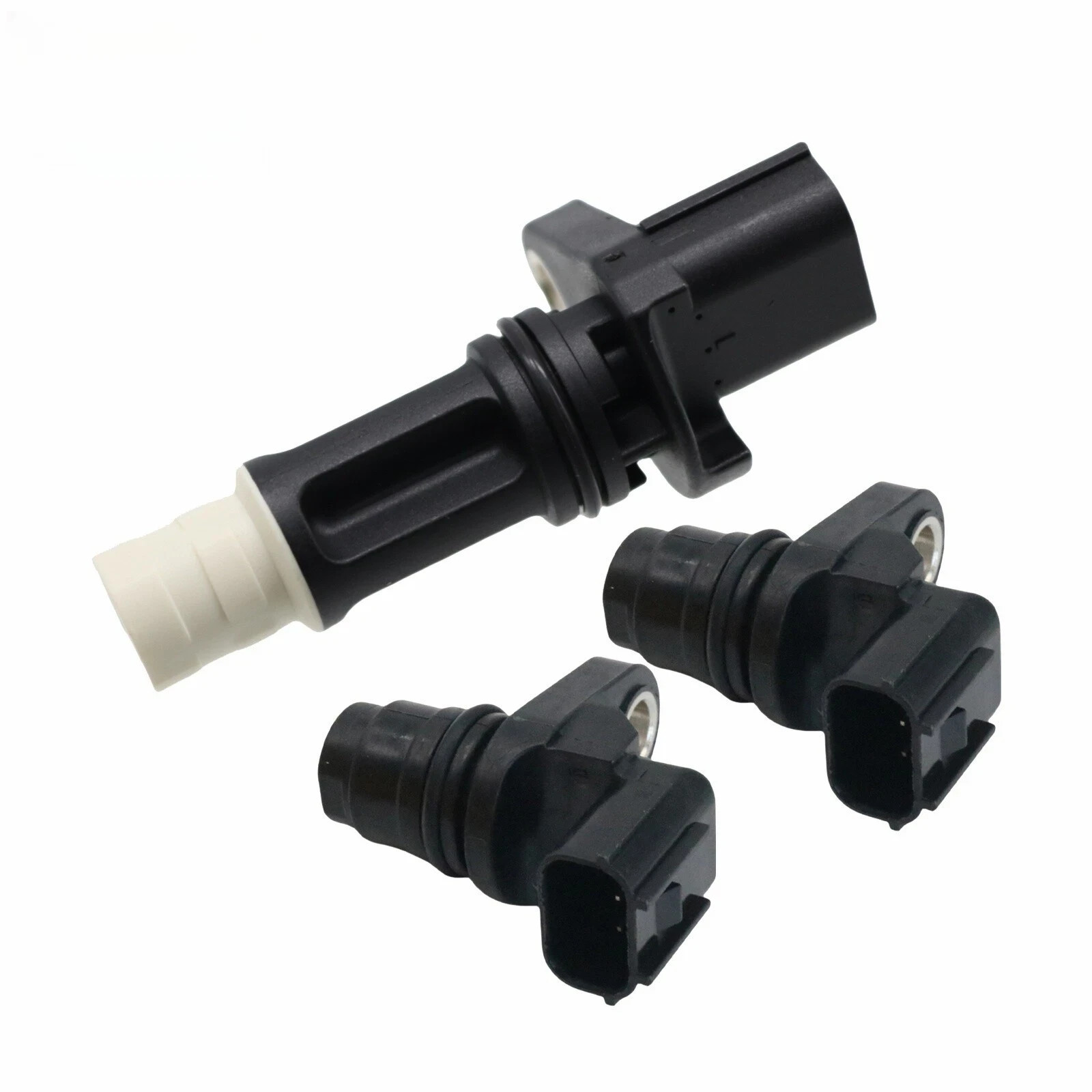 3Pcs Camshaft / Crankshaft Position Sensor for Acura Honda 2008-2015 L4 2.4L