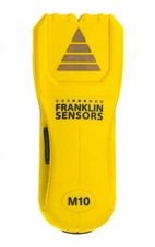 Franklin Sensors M10 Stud Finder (3 Sensors & 1