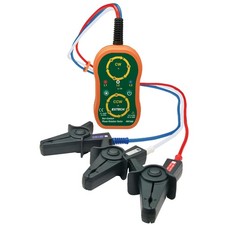 Extech PRT200 Non-Contact Phase Sequence Rotation Tester, Multicolor picture